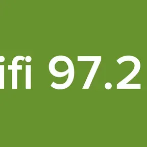Kofifi 97.2 FM
