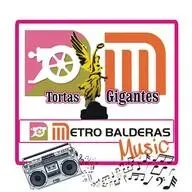 Tortas Gigantes Metro Balderas