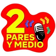 Dos Pares Y Medio - 31 de Marzo de 2026 - Radio Monk