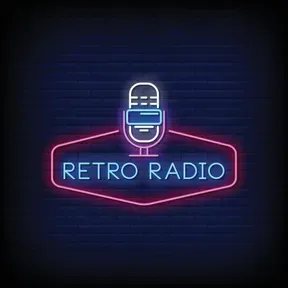 Retro Radio