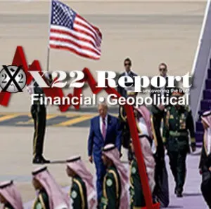 Trump Signals The Old Guard Has Failed, Forced Exposure, Offensive Begins, Checkmate – Ep. 3641