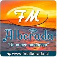 FM Alborada en vivo