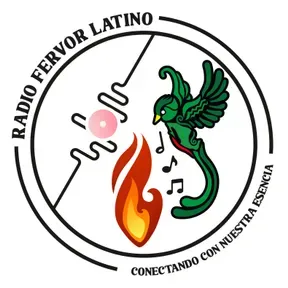 Radio Fervor Latino Barcelona