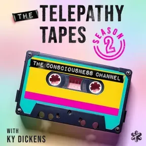 The Telepathy Tapes
