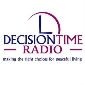 Decision time church