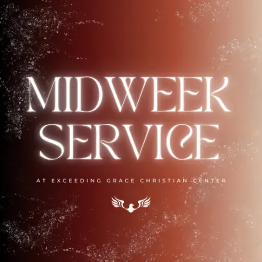 Midweek Worship | Pastor Bobby Patterson & Elder Jamall Dorsey | Oct. 8, 2025
