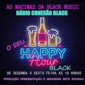 AS MACIMAS DA BLACK MUSIC 2022
