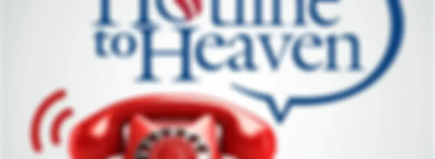 Hotline To Heaven Podcast