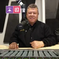 Octavio Flores · Cómplice de los radioescuchas en Radio Gallito