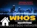 WeHouse Radio
