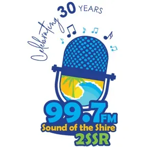 2SSR FM 99.7