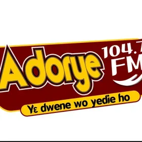 Adorye Fm 104.7 Ghana