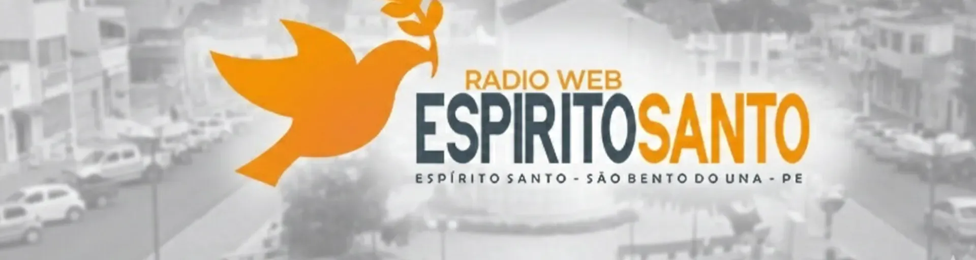 Rádio web Espirito Santo FM