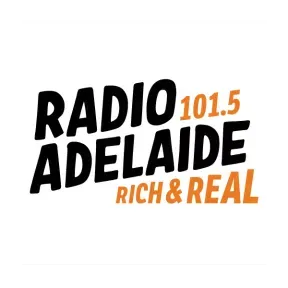 Radio Adelaide - Adelaide - 101.5 FM (MP3)