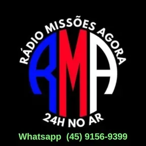 RADIO MISSÕES AGORA