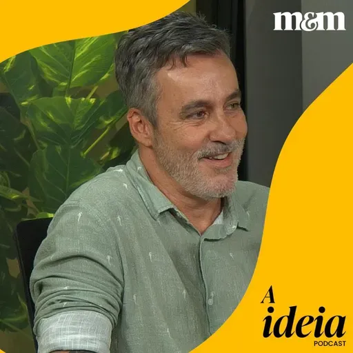 A Ideia entrevista André Kassu