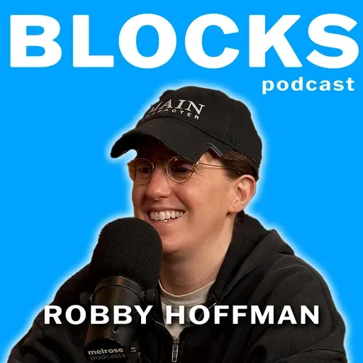 Robby Hoffman
