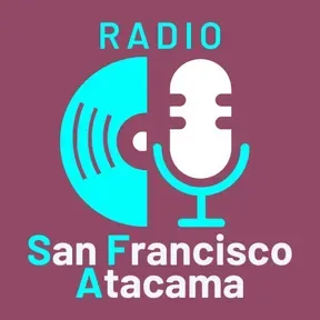 Radio San Francisco Atacama