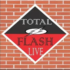 Radio Total Flash Web