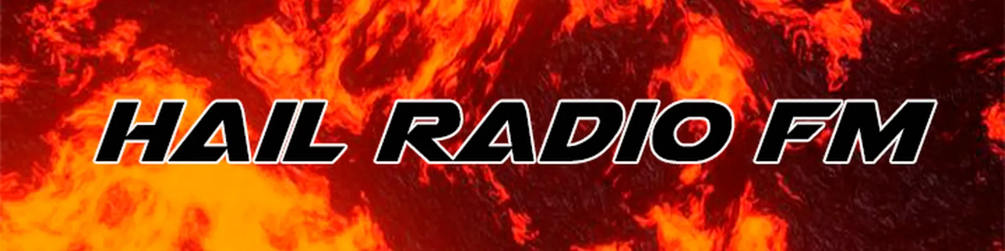 Hail Radio FM