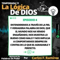 La mentira del mundo y La verdad de Dios