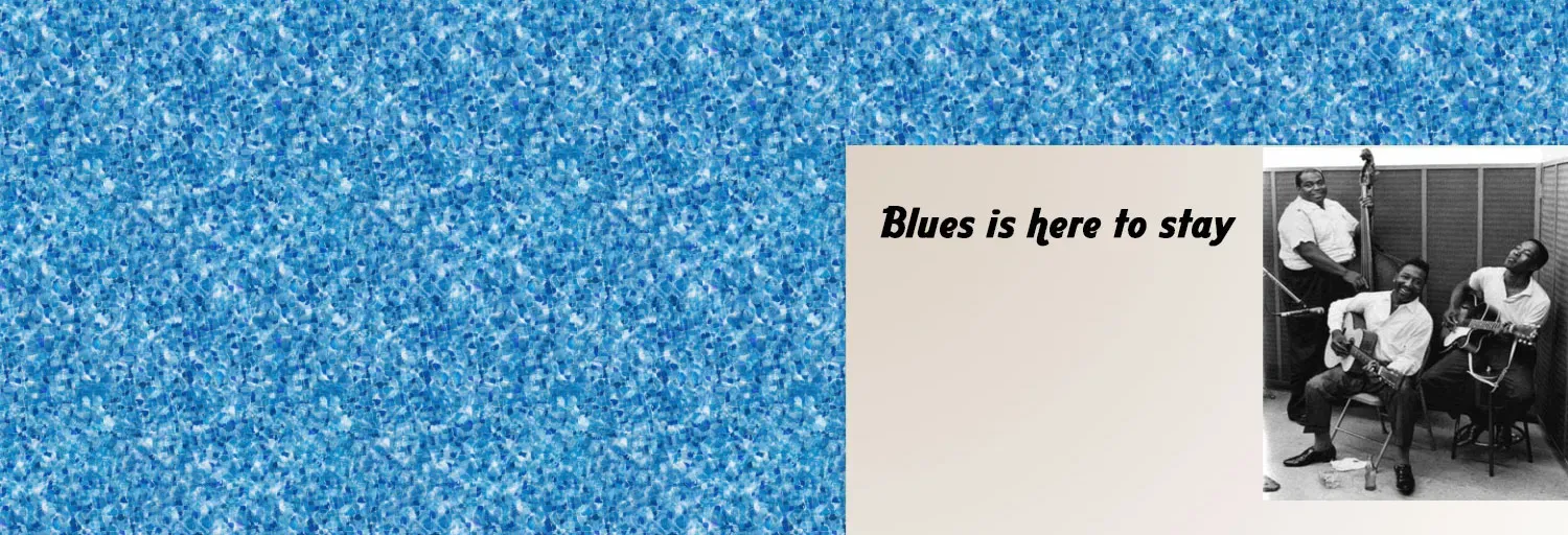 Zato Blues Radio