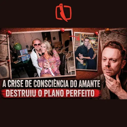 A Crise de Consciência: O áudio que destruiu o plano perfeito