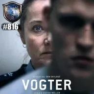 Ep.816 Hijos (vogter) Un DRAMA increíblemente INTENSO