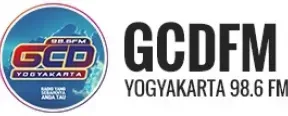 GCD Yogyakarta 98.6 FM