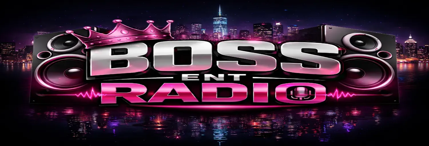 BOSS ENTERTAINMENT RADIO