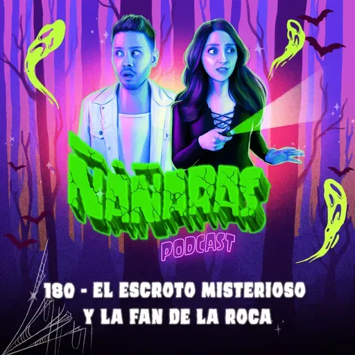 180 - El Misterio de la Habitación 348 / La Maldición de Moll Dyer