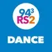 94,3 RS2 - Dance