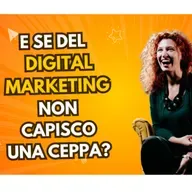 E se del Digital Marketing....