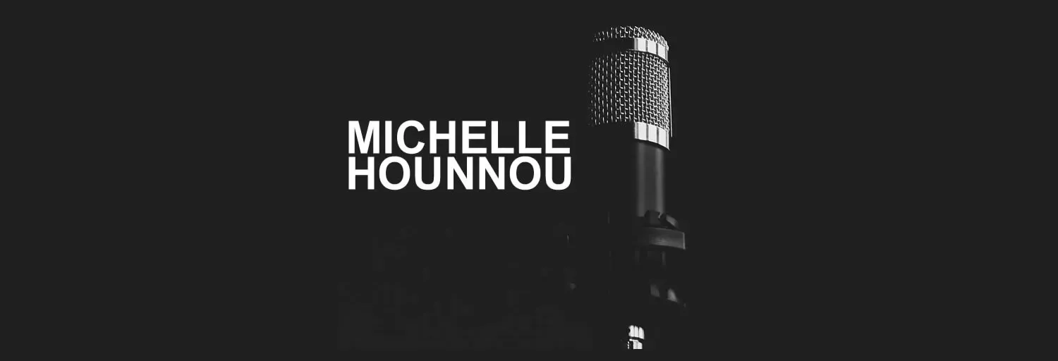 Michelle Hounnou