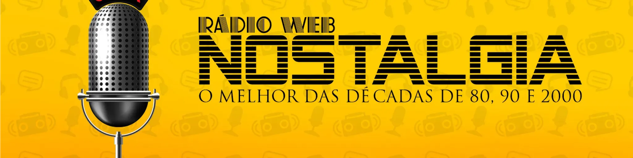 Radio Web Nostalgia
