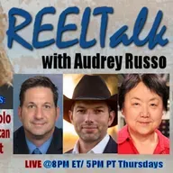 REELTalk: John Guandolo, Alexander Duncan and Xi Van Fleet