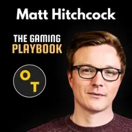 #46 – Matt Hitchcock: Why Great Games Still Fail Without Great Marketing