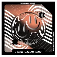 New Country-October 2024