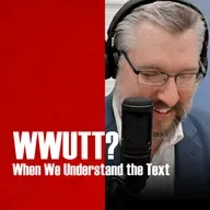 WWUTT 2538 You Will Be My Witnesses (Acts 1:6-11)