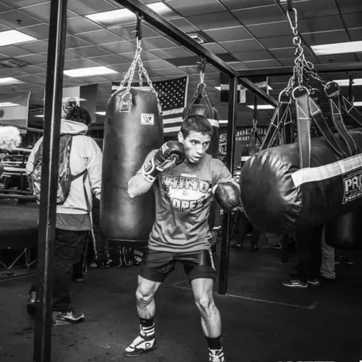 Marcelino "Nino" López: "Jairo López no va a pasar del 3° round"