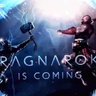 Gamer News - God of War Ragnarok ya tiene fecha de lanzamiento