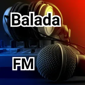 Colombia - Tunja - Bogota  BaladaFM Stereo