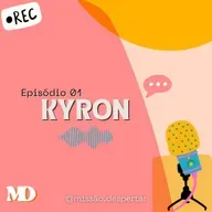 S2E1 | Kyron, o curador ferido