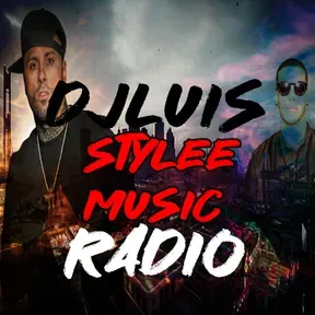 dj luis stylee music radio