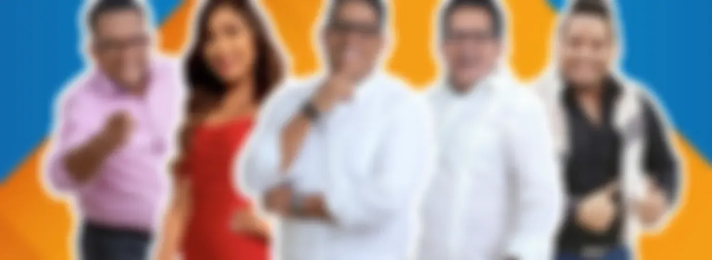 Podcast El Tapon de las Cinco