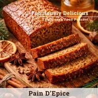 Revisit Pain D'Epice