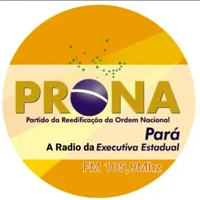 PRONA PARÁ FM