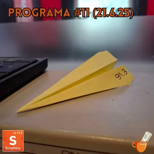 Programa Completo #11 (21.06.25)