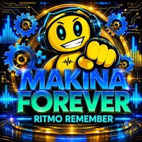 MAKINA FOREVER