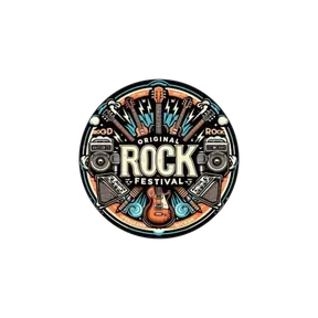 ORIGINAL ROCK FESTIVAL